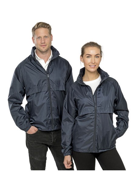 RES-R205X-Lightweight Jacket 2